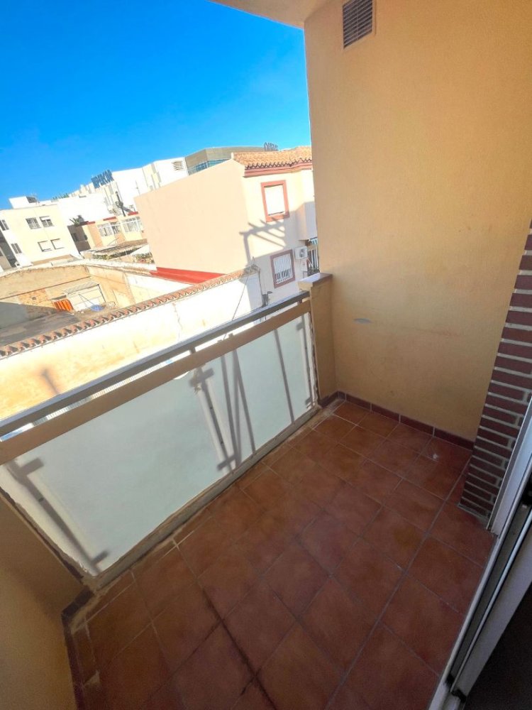 3 bedrooms Apartment in Mijas, Spain No. 256247