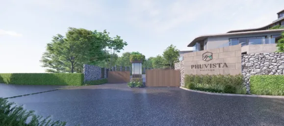4 غرف نوم فيلا في Phuket, Thailand رقم 173152 16