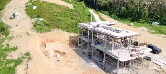 4 غرف نوم فيلا في Phuket, Thailand رقم 173152 10