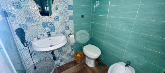 Apartamento de 2 habitaciónes en Naples, Italy No. 34117 8
