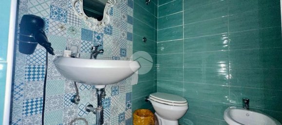 Apartamento de 2 habitaciónes en Naples, Italy No. 34117 9