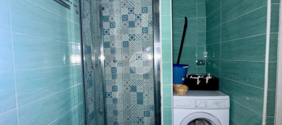 Apartamento de 2 habitaciónes en Naples, Italy No. 34117 10