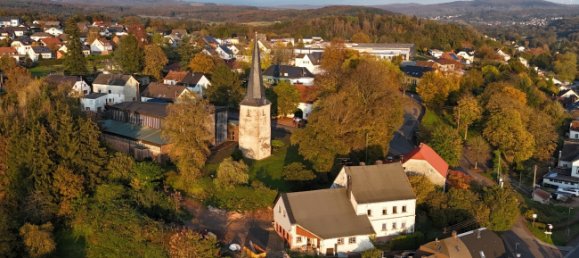 8-Zimmer Schlösser in Saarland, Germany, Nr. 12372 19