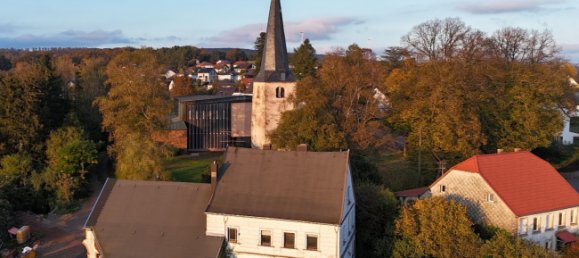 8-Zimmer Schlösser in Saarland, Germany, Nr. 12372 22