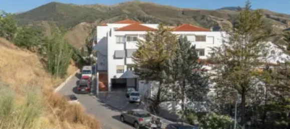 مرآب في Granada, Spain 26متر مربع رقم 175287 15