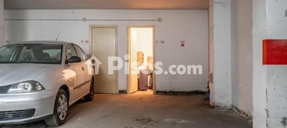 مرآب في Granada, Spain 26متر مربع رقم 175287 22