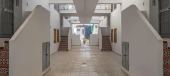 مرآب في Granada, Spain 26متر مربع رقم 175287 14