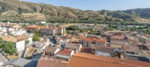 مرآب في Granada, Spain 26متر مربع رقم 175287 21