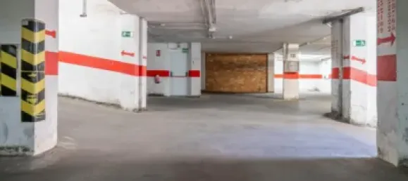 مرآب في Granada, Spain 26متر مربع رقم 175287 24