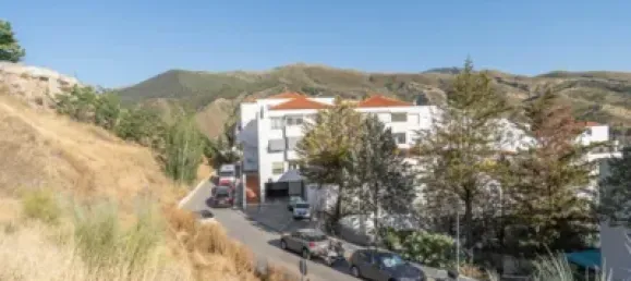 مرآب في Granada, Spain 26متر مربع رقم 175287 18