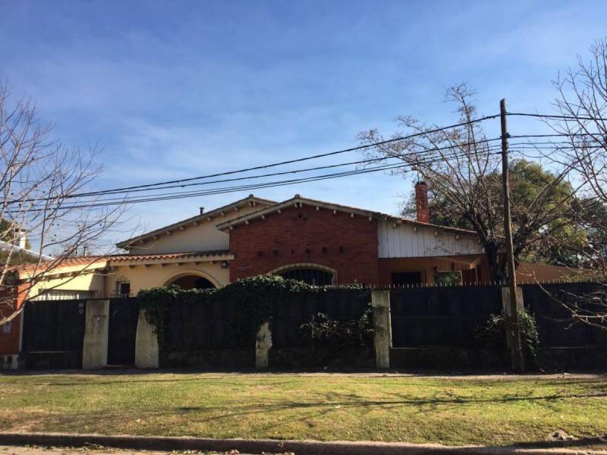 4 غرف نوم منزل في Santa Fe, Argentina رقم 21104