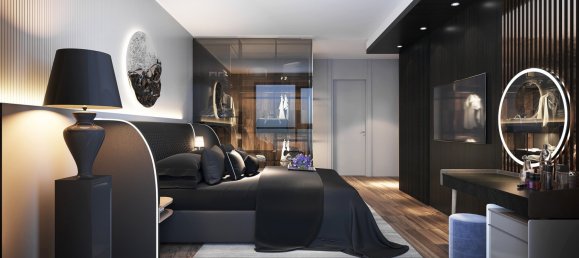 Apartment 3+1 in Izmir, Turkey No. 17434 8