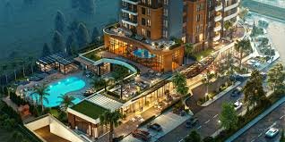 Apartment 3+1 in Izmir, Turkey No. 17434