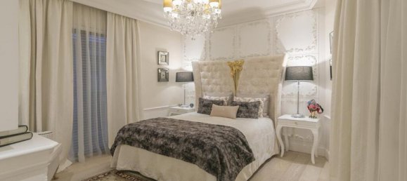 4 غرف نوم فيلا في Limassol, Cyprus رقم 24714 4