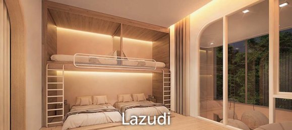 4 bedrooms Villa in Bang Lamung, Thailand No. 17240 6