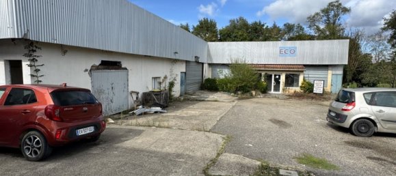 3 غرف نوم منزل في Gours, France رقم 101761 2