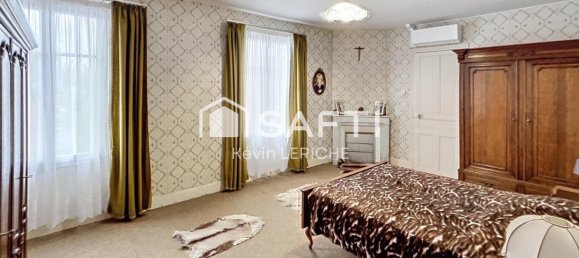 5 غرف نوم منزل في Remigny, France رقم 155993 19