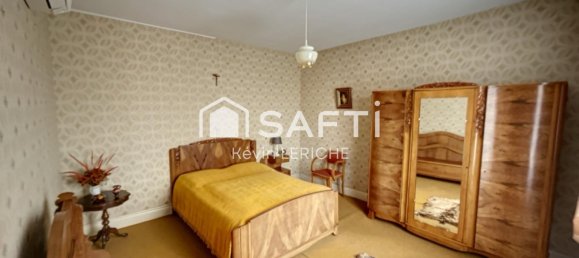 5 غرف نوم منزل في Remigny, France رقم 155993 17