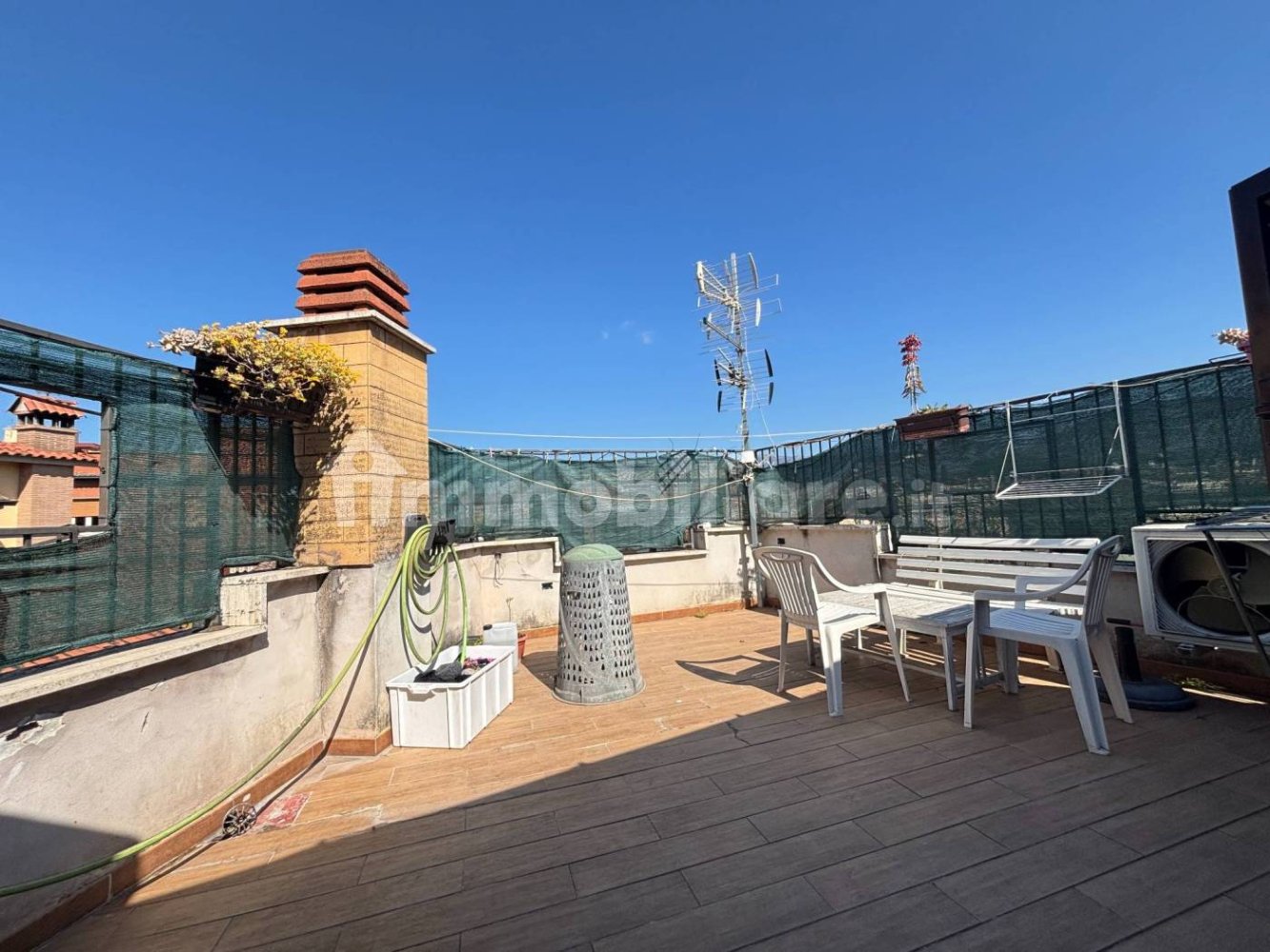 2 bedrooms Apartment in Guidonia Montecelio, Italy No. 138107