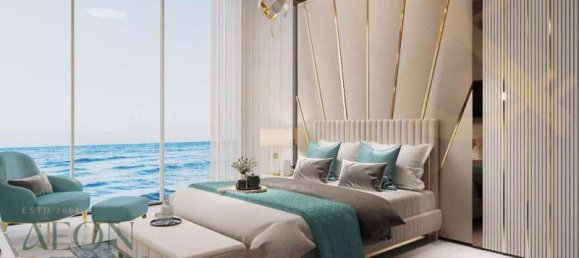 999 bedrooms Apartment for sale in Maritime City, Dubai, UAE № 105285 5