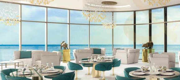999 bedrooms Apartment for sale in Maritime City, Dubai, UAE № 105285 4