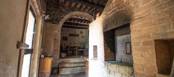 5 غرف نوم فيلا في Greve in Chianti, Italy رقم 57569 17