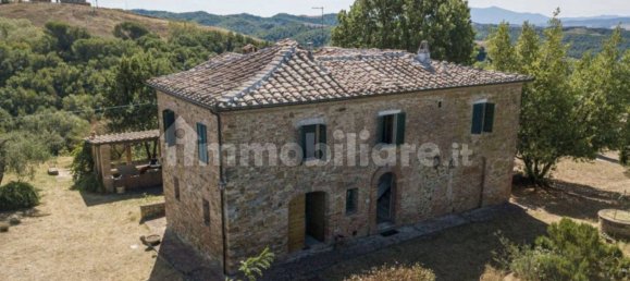 5 غرف نوم فيلا في Greve in Chianti, Italy رقم 57569 29