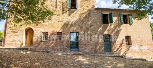 5 غرف نوم فيلا في Greve in Chianti, Italy رقم 57569 28