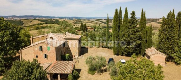 5 غرف نوم فيلا في Greve in Chianti, Italy رقم 57569 39