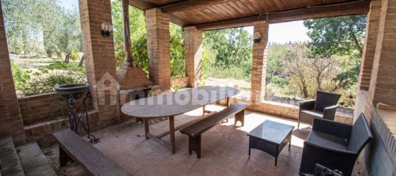 5 غرف نوم فيلا في Greve in Chianti, Italy رقم 57569 38