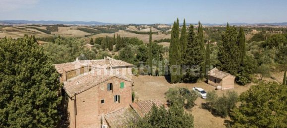 5 غرف نوم فيلا في Greve in Chianti, Italy رقم 57569 41