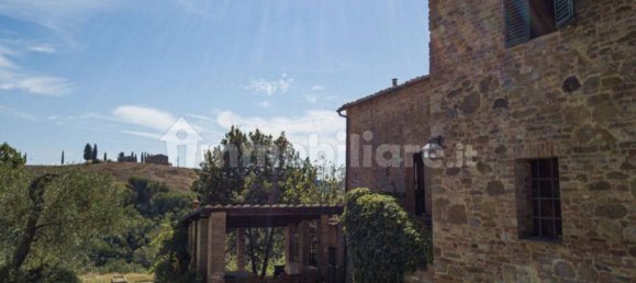 5 غرف نوم فيلا في Greve in Chianti, Italy رقم 57569 2