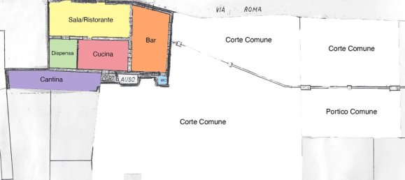 5 rooms Commercial property in Iseo, Italy No. 213806 29