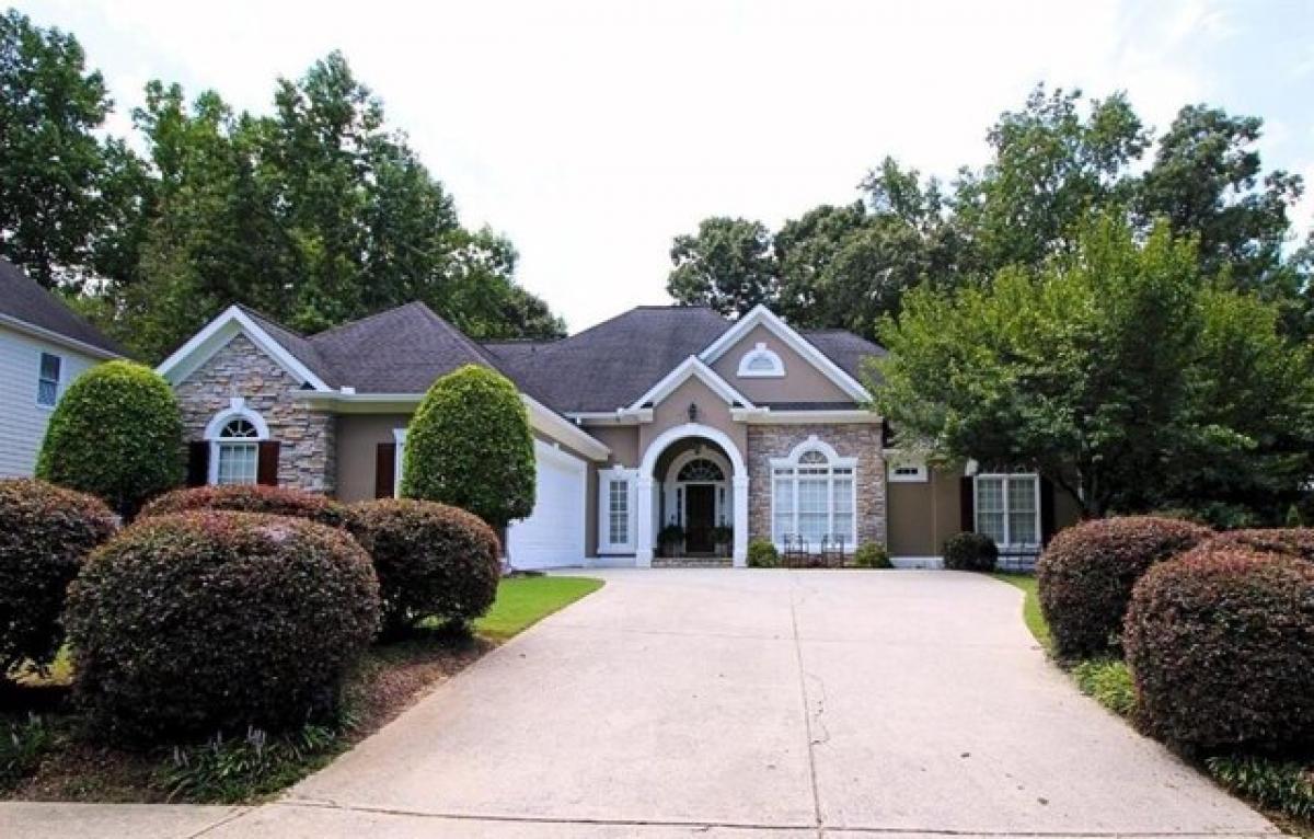 5 Schlafzimmer Haus in Lawrenceville, USA, Nr. 408198