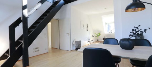 3-salle Duplex à Dusseldorf, Germany No. 42708 17