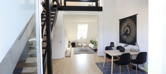 3-salle Duplex à Dusseldorf, Germany No. 42708 15