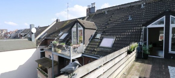 3-salle Duplex à Dusseldorf, Germany No. 42708 11