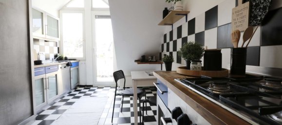 3-salle Duplex à Dusseldorf, Germany No. 42708 6