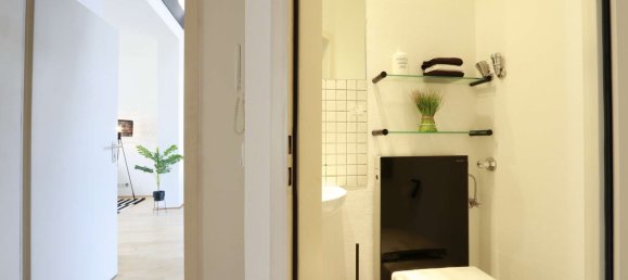 3-salle Duplex à Dusseldorf, Germany No. 42708 26