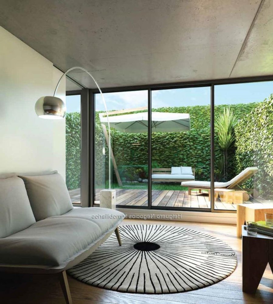 Studio in Montevideo, Uruguay No. 7211