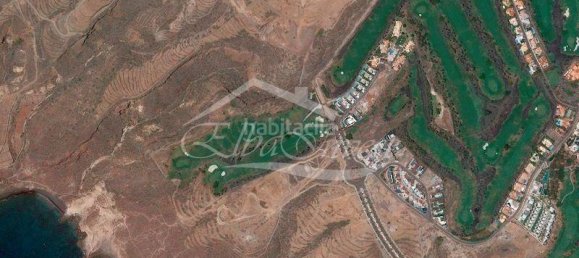 4 bedrooms Villa in Adeje, Spain No. 117462 19