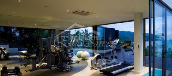 4 bedrooms Villa in Adeje, Spain No. 117462 5