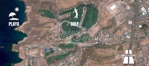 4 bedrooms Villa in Adeje, Spain No. 117462 18