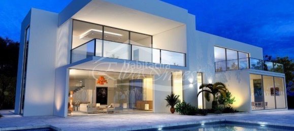 4 bedrooms Villa in Adeje, Spain No. 117462 4
