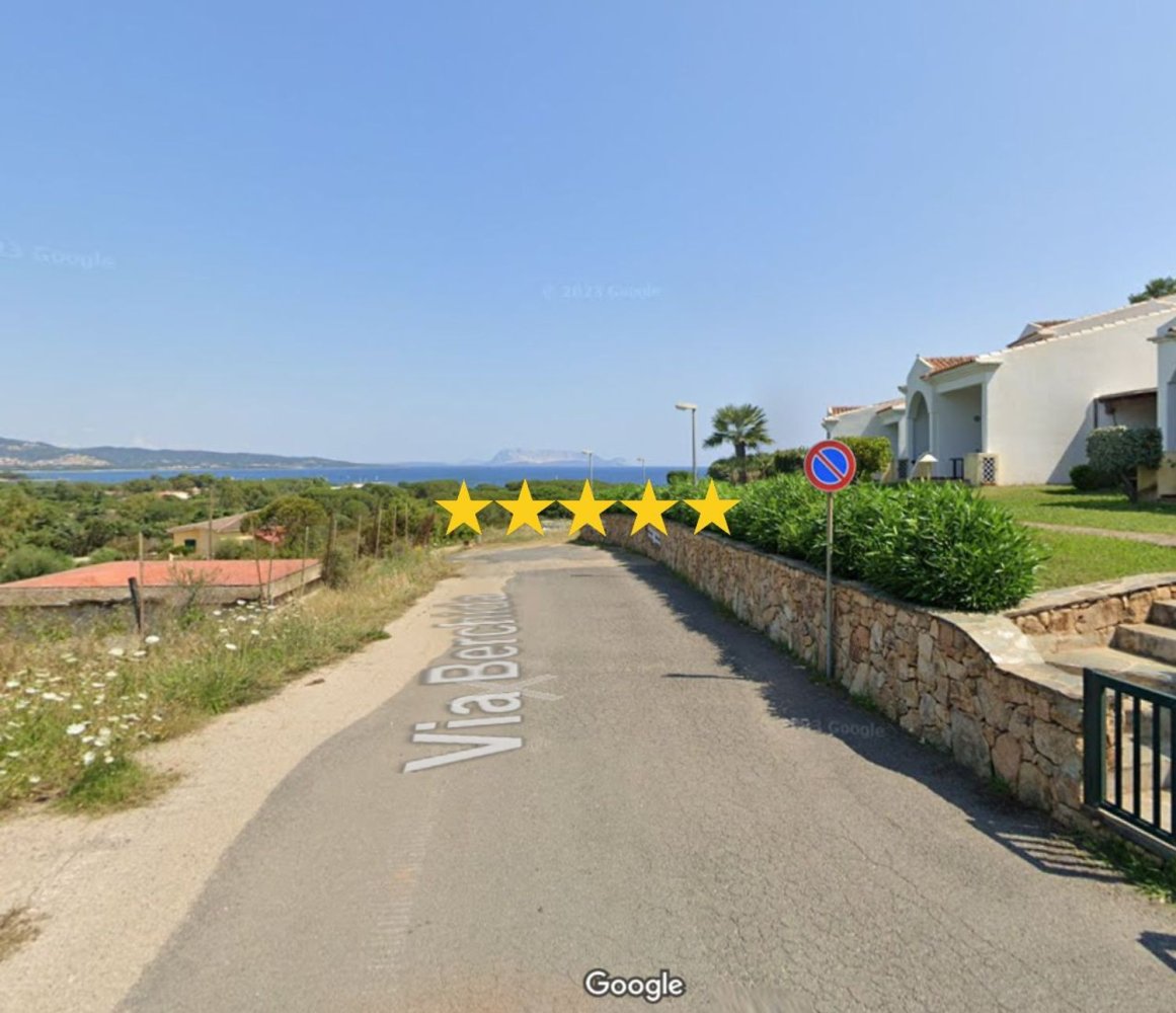 3-Zimmer Wohnung in Budoni, Italy, Nr. 13443