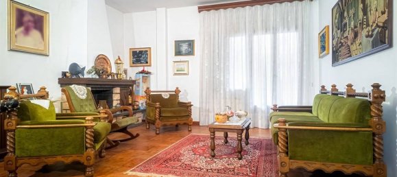 5 bedrooms Villa in Rome, Italy No. 62292 23