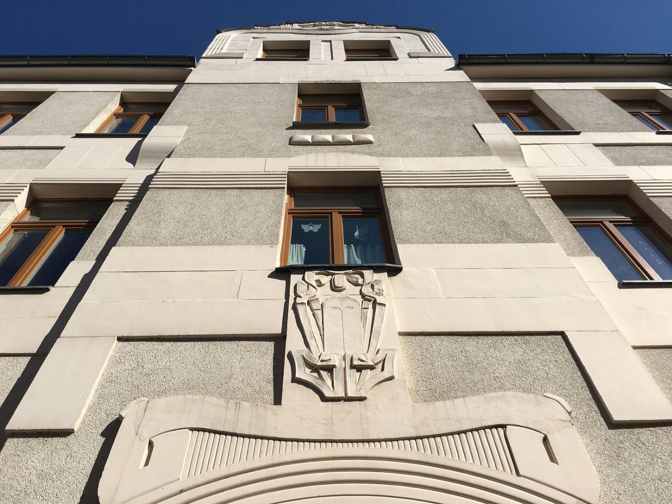 Apartamento de 1 dormitorio en Zwickau, Germany No. 235230