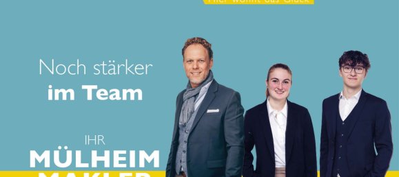 1 Schlafzimmer Wohnung in Mülheim an der Ruhr, Germany, Nr. 77418 56