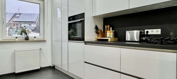 1 Schlafzimmer Wohnung in Mülheim an der Ruhr, Germany, Nr. 77418 22