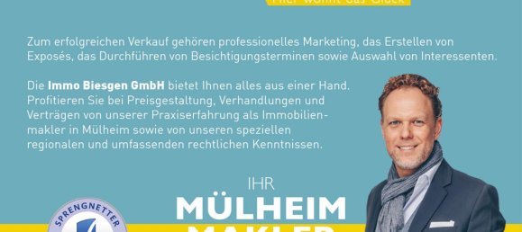 1 Schlafzimmer Wohnung in Mülheim an der Ruhr, Germany, Nr. 77418 55